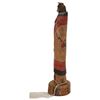 Image 2 : Brian Smith Native American Carved Kachina Doll