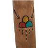 Image 7 : Brian Smith Native American Carved Kachina Doll