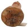 Image 9 : Brian Smith Native American Carved Kachina Doll
