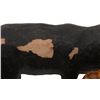 Image 5 : Carved Wood Folk Art Animal Lot- Mexico