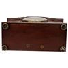 Image 11 : Tiffany & Co. Inlaid Mantel Clock