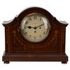 Image 1 : Tiffany & Co. Inlaid Mantel Clock