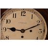 Image 2 : Tiffany & Co. Inlaid Mantel Clock