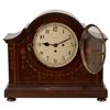 Image 3 : Tiffany & Co. Inlaid Mantel Clock