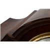 Image 5 : Tiffany & Co. Inlaid Mantel Clock