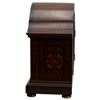 Image 6 : Tiffany & Co. Inlaid Mantel Clock