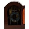 Image 9 : Tiffany & Co. Inlaid Mantel Clock