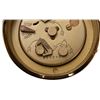 Image 9 : Looping Haberli 8 Day Travel Clock