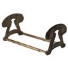 Image 1 : Art Nouveau Book Slide / Holder