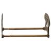 Image 4 : Art Nouveau Book Slide / Holder