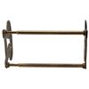 Image 6 : Art Nouveau Book Slide / Holder