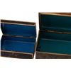 Image 8 : Chinese Cloisonne Enamel Bronze Trinket Box Lot