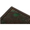 Image 6 : Tiffany Studios NY Bronze Pine Needle Box #632