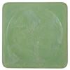 Image 2 : Pair Art Deco Chinese Jadeite Metal Planters