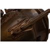 Image 5 : Antique Gilt Bronze Handled Urn Pair