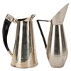 Image 1 : Two Mid Century Modern Pitchers