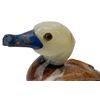 Image 5 : Carved Hardstone Figural Duck Sculpture