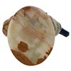 Image 8 : Carved Hardstone Figural Duck Sculpture