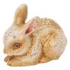 Image 1 : Jay Strongwater Maggie Bunny Rabbit Figurine