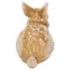 Image 3 : Jay Strongwater Maggie Bunny Rabbit Figurine