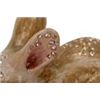 Image 5 : Jay Strongwater Maggie Bunny Rabbit Figurine