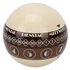 Image 1 : MCM German Perpetual Calendar Desk Globe