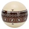 Image 2 : MCM German Perpetual Calendar Desk Globe