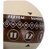 Image 4 : MCM German Perpetual Calendar Desk Globe