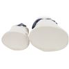 Image 2 : Ingrid Junga Clay Ceramic Abstract Vases- Pair