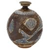 Image 2 : Signed Studio Art Pottery Vase