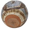 Image 3 : Signed Studio Art Pottery Vase