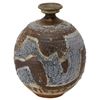 Image 5 : Signed Studio Art Pottery Vase