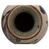 Image 8 : Mexican Tonala Handpainted Pottery Bird Vase