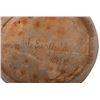 Image 5 : Earth Tone Pottery Vase Trio