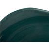 Image 5 : Russel Wright MCM Ceramic Turquoise Platter