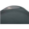 Image 6 : Russel Wright MCM Ceramic Turquoise Platter