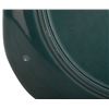 Image 7 : Russel Wright MCM Ceramic Turquoise Platter