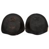 Image 3 : Texcoco Ehecatl Aztec Ashtray Trinket Dish - Pair