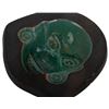 Image 6 : Texcoco Ehecatl Aztec Ashtray Trinket Dish - Pair