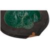 Image 8 : Texcoco Ehecatl Aztec Ashtray Trinket Dish - Pair