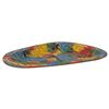 Image 2 : Annemarie Davidson MCM Abstract Enamel Dish