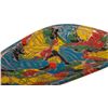 Image 6 : Annemarie Davidson MCM Abstract Enamel Dish