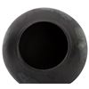 Image 6 : Signed Frieda Studio Art Ceramic Ball Vase