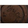 Image 7 : Signed Frieda Studio Art Ceramic Ball Vase