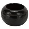 Image 1 : Signed Santa Clara Pueblo Blackware Bowl
