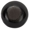 Image 7 : Signed Santa Clara Pueblo Blackware Bowl