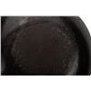 Image 8 : Signed Santa Clara Pueblo Blackware Bowl