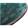Image 3 : Mid Century Glazed Terracotta Charger