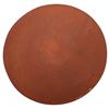 Image 6 : Mid Century Glazed Terracotta Charger