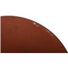 Image 7 : Mid Century Glazed Terracotta Charger